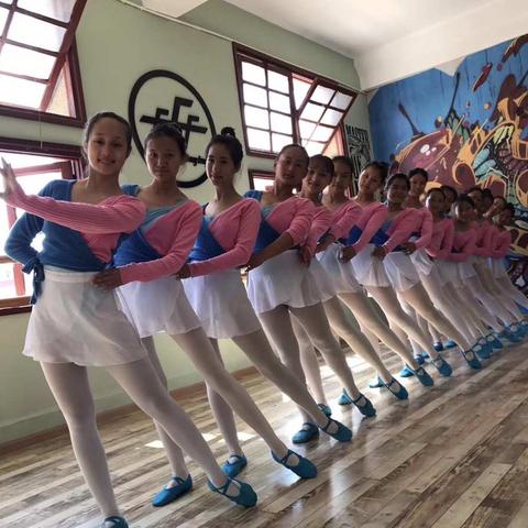 凤庆放放风艺术区