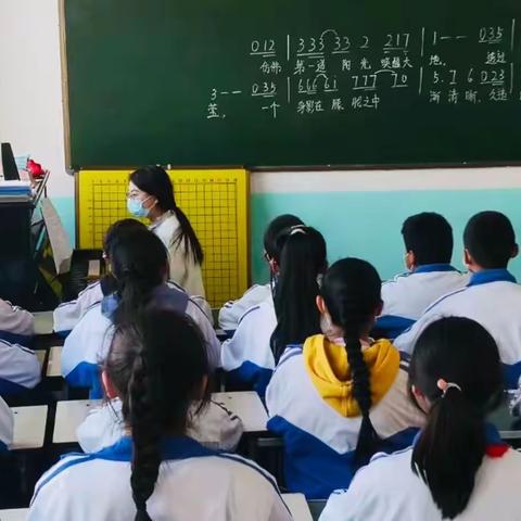 春风吹校园，“双减”促提升——平城镇北街小学“双减”工作纪实