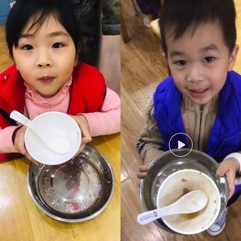 卡米尔幼儿园文明行动倡议书