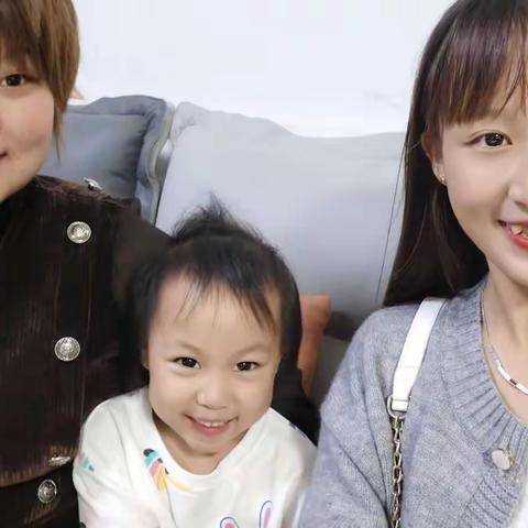 情系幼儿❤爱在家访——英堡幼儿园