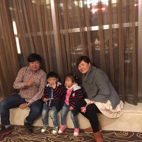 圆满成长记录五