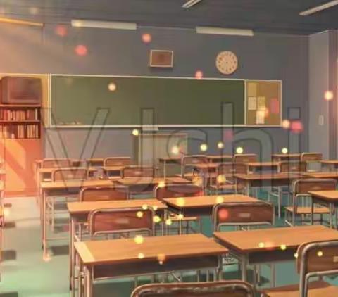 【湛河实验学校】打造一班一品    缔造完美教室