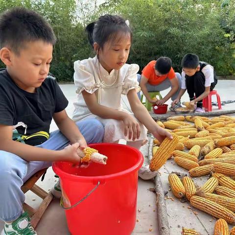 迎中秋，庆国庆！