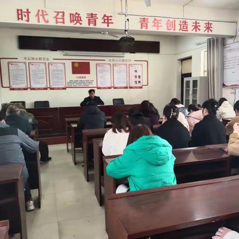 随堂听课展风采，及时评课促成长——南彰第一中学听评课活动