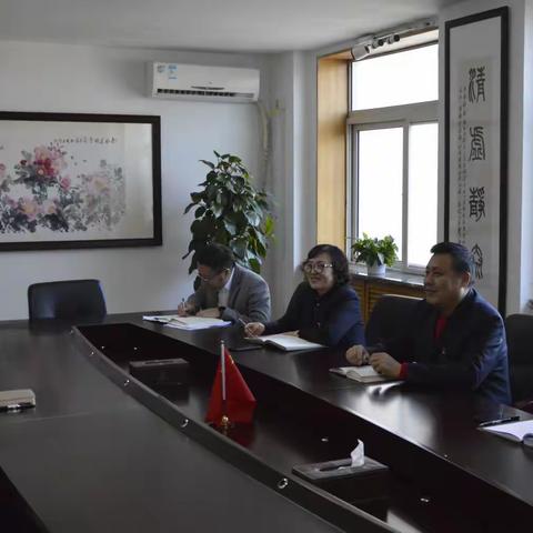 二七广场支行开展“迎新系列活动”助力新员工尽快适应工作岗位