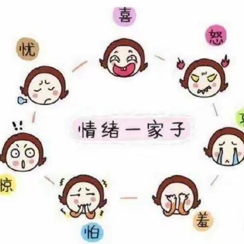 同心战“疫”，共护童心—马关县爱心幼儿园心理疏导小贴士