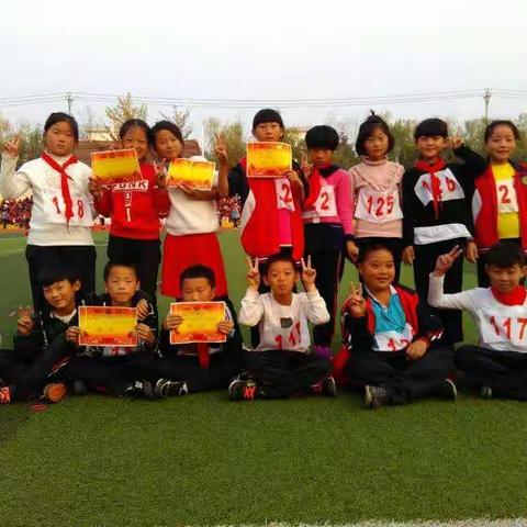 2015级8班秋季运动会