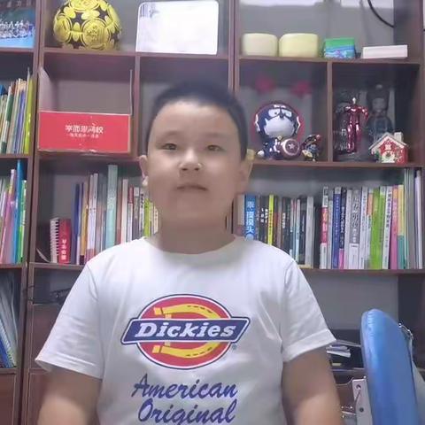 讲好中国故事，践行核心价值观——濮阳市实验小学“24个字”故事开讲啦