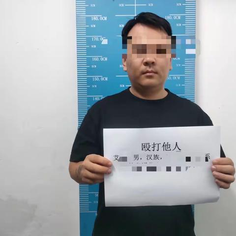 河东派出所严肃查处一起拒不配合疫情防控案