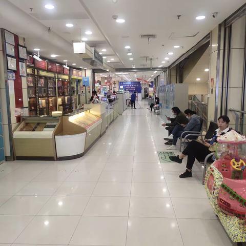 紫金店3月10号防损行走路线