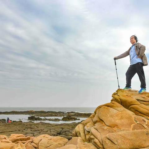 我的足迹我的桥