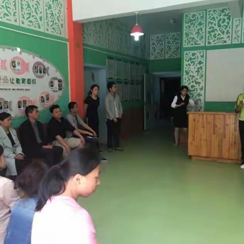 四月份半开放的活动