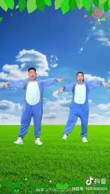 “停课不停学”中班线上教学活动（杜湖幼儿园）