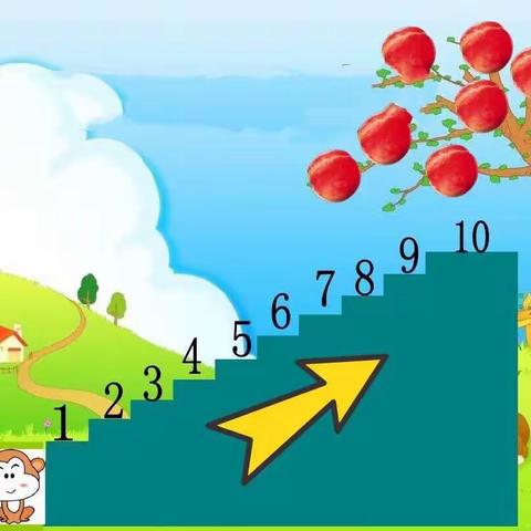 “停课不停学”中班线上教学活动（杜湖幼儿园）