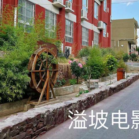 烈日炎炎，洛龙区科技园办事处人居环境整治步伐不停歇！