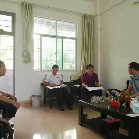 南林乡部署三举措迅速整改镇级比武发现问题