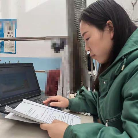 相约最美十二月，网络教研谱新篇”——半坡小学二年级语文网络教研活动纪实