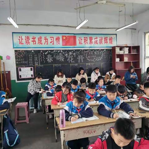 花开讲台—我们共成长