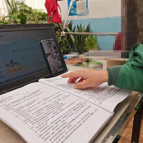 半坡小学二年级道法，一周掠影