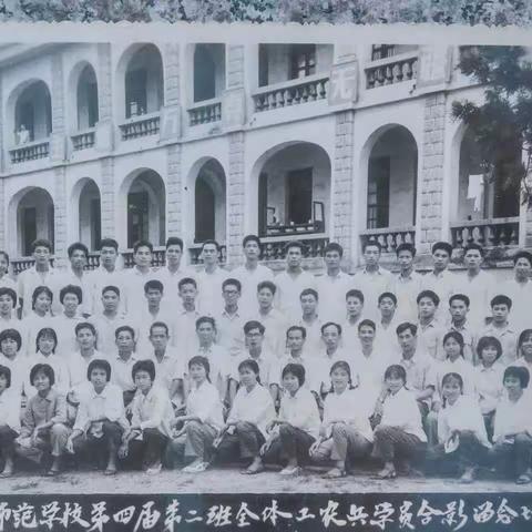 再聚首青春依旧