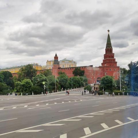 俄罗斯、北欧四国 ～人文及自然景观