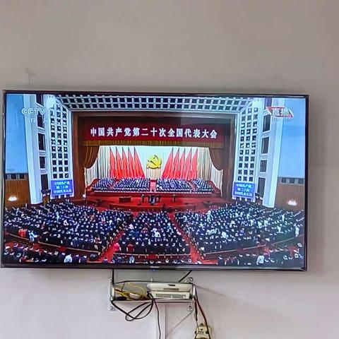 防控期间工作日常（二十五）静默期的十月——抚顺市工人养老院