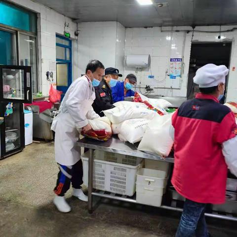 静  默  期  的  十  月（三）——抚顺市工人养老院