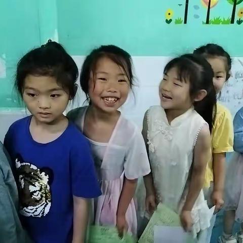 健康体检  快乐成长——小博士幼儿园