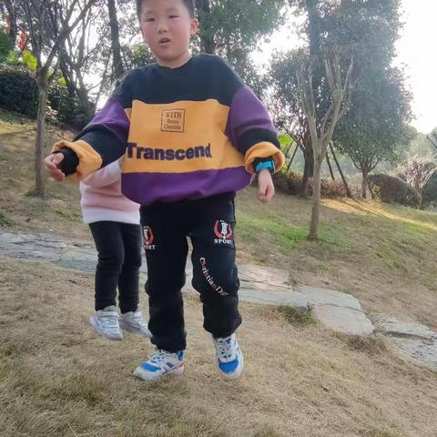 寒假趣事