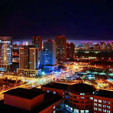 “小手拉大手”我为创城献力量