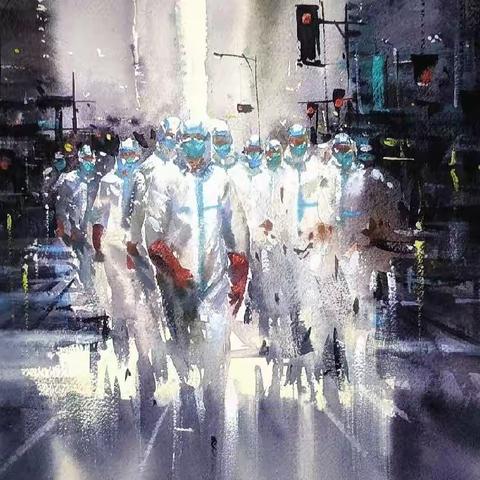 我的温暖 ——你的笑容