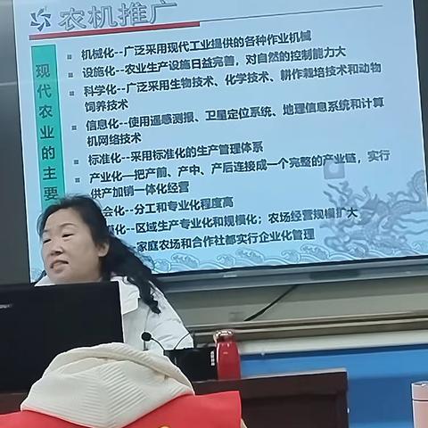 2024年长治市高素质 ﻿女农民培训 ﻿————玉米单产种植（提质增产）