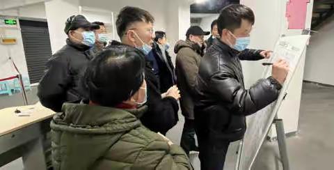 选房结束，龙岗回迁安置居民喜圆安居梦！