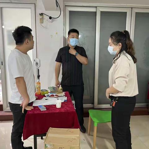 聚焦宣传狠抓整治 维护老年人合法权益