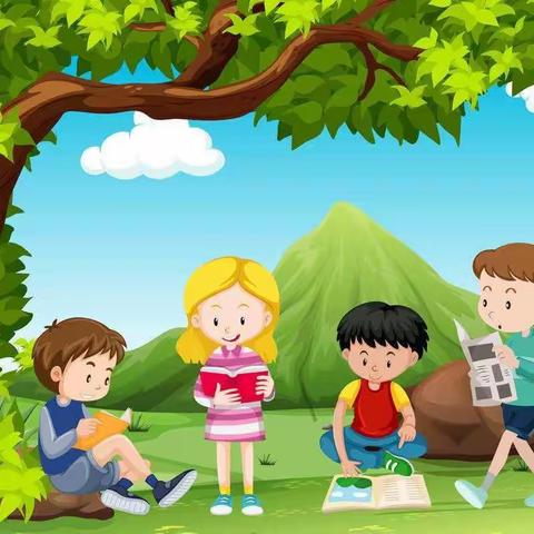 红苹果童军倡议书