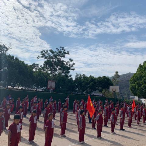 别样六一，“童”样精彩——记十街小学“迎接少代会，争做好少年”庆六一系列活动