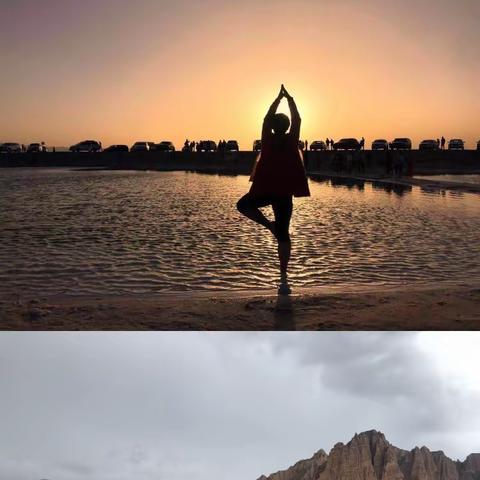 青海_甘肃环线一