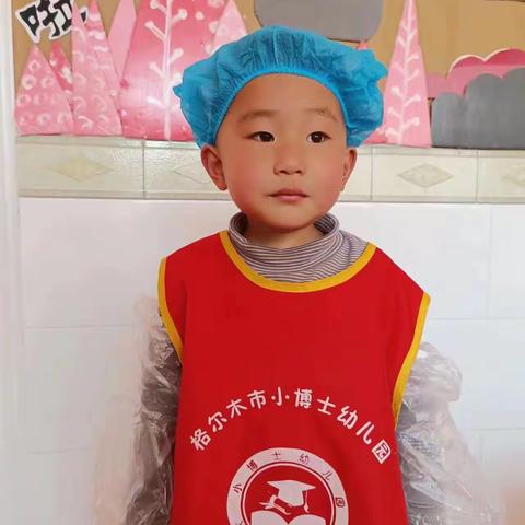 【一年一清明🍃🍃一岁一追思】小博士幼儿园小班清明节包青团活动