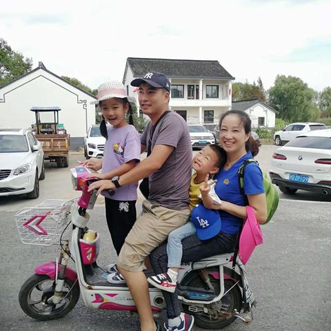 青西郊野公园—水上森林