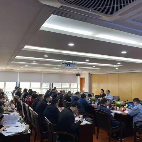 贯彻落实区委“1234”工作机制加快推进2022年旧屋区项目征迁进程