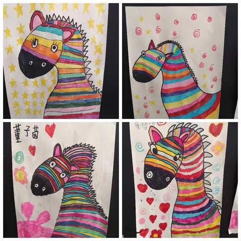 诗韵飘香，画香校园——清丰县双庙乡双庙小学少年宫书画室