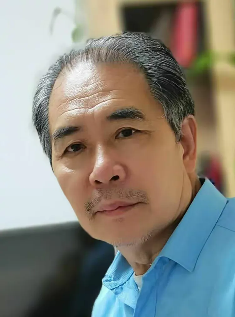 隐忍山人（马宝山）