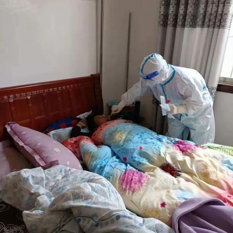 大刘抗疫主战场   志愿服务勇担当