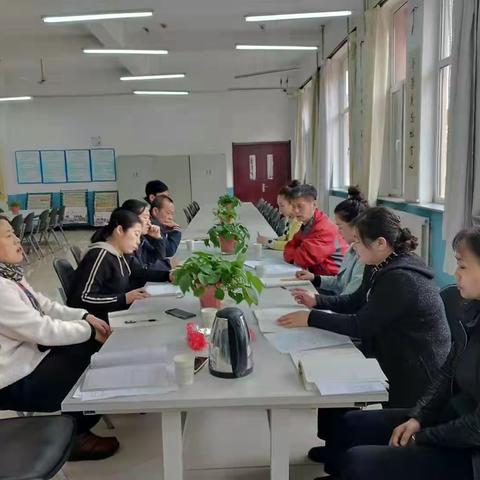 共研修，谈反思， 共成长 ……历史教研活动纪实