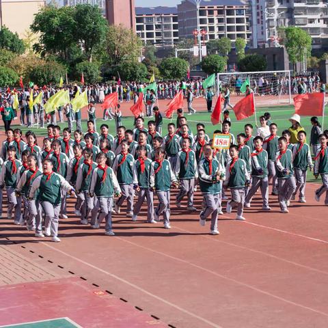 48班六年级上册班级工作总结