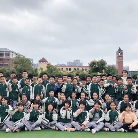 48班第7周班级工作总结