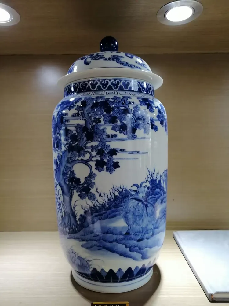 江西景德镇陶瓷1