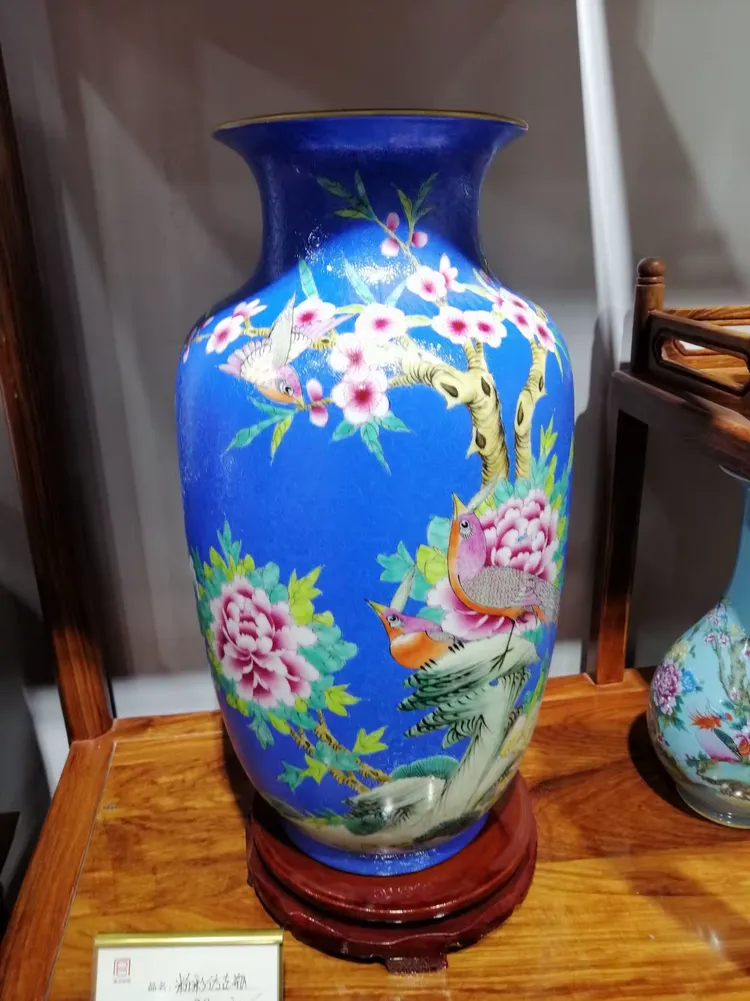 江西景德镇陶瓷1