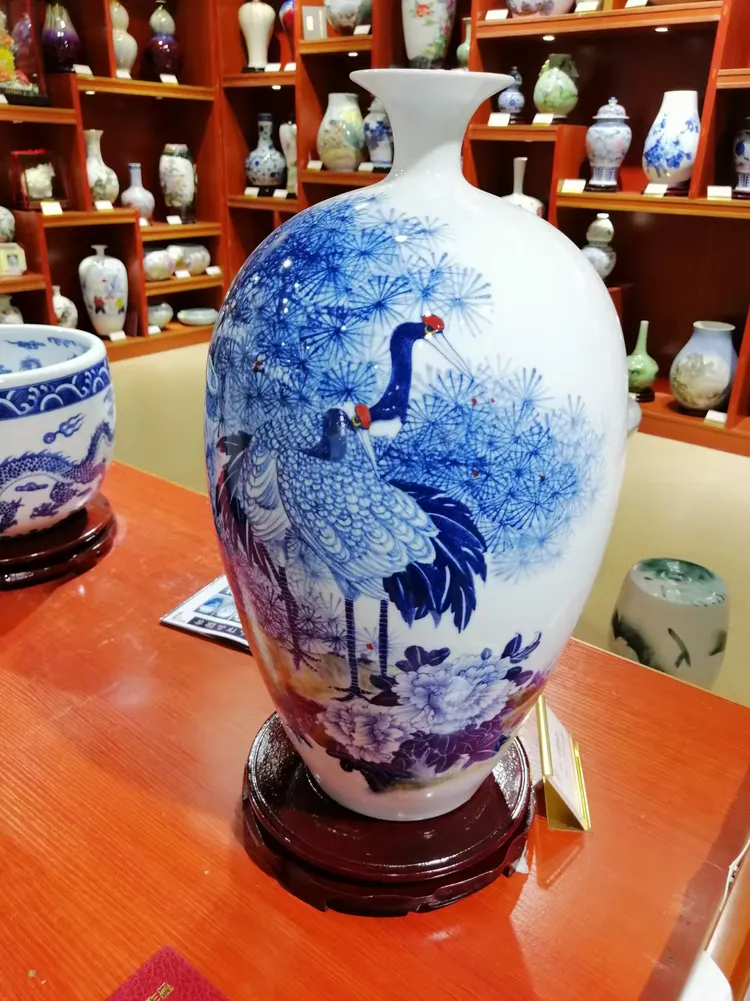 江西景德镇陶瓷1