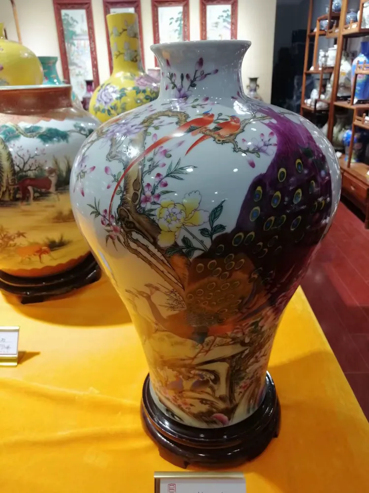 江西景德镇陶瓷1